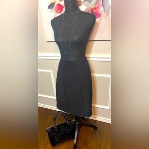 Worthington Black Skirt || Size 18